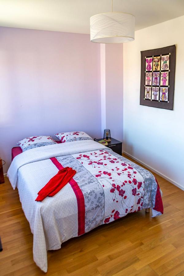 Ma Rose Des Lumieres Maison Independante 6 Personnes Avec Grande Cour Griesheim-près-Molsheim エクステリア 写真
